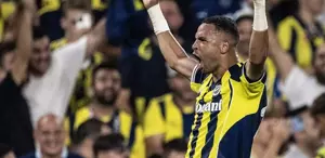 Fenerbahçe’den 27 yıl sonra ilk