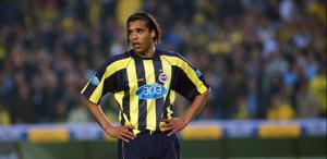 Fenerbahçe’nin eski golcüsü Pierre van Hooijdonk yıllar sonra Türkiye’de