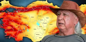Ezber bozan sözler İşte Şener Üşümezsoy’un ’’En rahat uyuyacağım yer’’ dediği ilimiz
