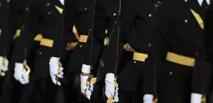 Jandarma Genel Komutanlığı’nda üst düzey atamalar