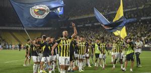 Kadıköy’de 12 yıl sonra Şampiyonlar Ligi müziği çalacak