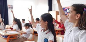 Okullara forma zorunluluğu geri geliyor Bakan Tekin detayları açıkladı