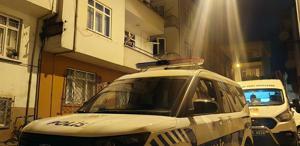 Karısını tabancayla vuran adam, intihar girişiminde bulundu