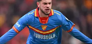 Yok artık Romulo Türk futbolunun transfer rekorlarından birini kırdı