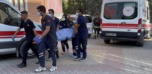 Karatay’da Korkunç Olay: Çiftin Gelen Kokusu Polise Haber Verdi