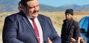 AK Parti’ye geçeceği konuşulan belediye başkanından “Cumhurbaşkanı Erdoğan“ paylaşımı