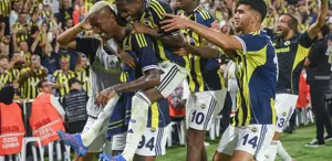 Atılan manşetleri görmeniz lazım Bütün dünya Fenerbahçe’yi konuşuyor