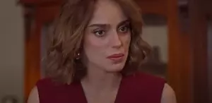 Bestemsu Özdemir, evlilik yolunda ilk adımı attı