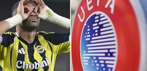 Fenerbahçe, Feyenoord’u eledi UEFA ülke puanı uçtu
