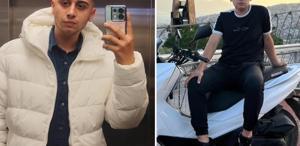 19 yaşındaki gencin cesedi denizde bulundu, arkadaşı gözaltında