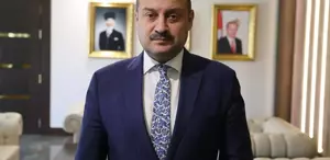 Mehmet Kasım Gülpınar ’’AK Parti’ye katılacak’’ iddialarına son noktayı koydu