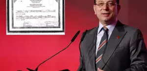 İmamoğlu ve 27 kişinin diplomaları YÖKSİS’ten silindi