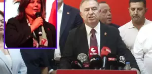 Özlem Çerçioğlu krizi sonrası CHP’den Aydın’a çıkartma Çok sert sözler