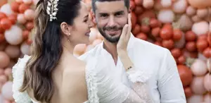 Berk Oktay’dan eski eşinin ’’aldatma’’ sözlerine sert çıkış