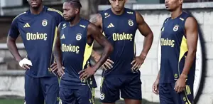 Fenerbahçe’ye piyango Diego Carlos, Neymar’ın takım arkadaşı oluyor