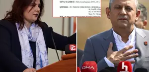 Günün bombası: Özlem Çerçioğlu’nu zora sokacak mahkeme kayıtları