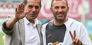 Okan Buruk’un Dursun Özbek’ten 2 yıldız transfer isteği