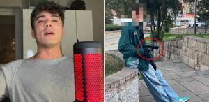 Kız kardeşini taciz edip Hakan’ı öldüren 4 şüpheli tutuklandı