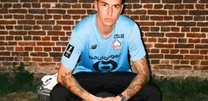 Lille, Berke Özer’den sonra Fenerbahçeli yıldızı da transfer ediyor