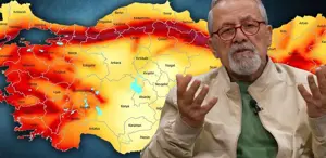 Naci Görür’den ürküten deprem sözleri: İstediğiniz kadar dua edin, durduramazsınız