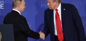 Trump ve Putin zirvesinden barış çıkmadı Sonraki toplantı için Moskova ihtimali