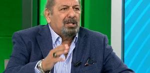 Erman Toroğlu: Galatasaray’ın oyun aklı yok