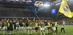 Aşırı sağcı Rum siyasetçi Fenerbahçe’yi UEFA’ya şikayet etti