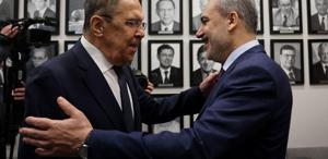 Hakan Fidan ile Lavrov arasında kritik görüşme