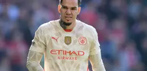 Ederson Galatasaray için gemileri yaktı