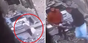 İsrail, Gazze’de ailesine su taşımaya çalışan küçük kız çocuğunu katletti