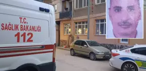 Mısır uyruklu adam Bursa’daki evinde ölü bulundu