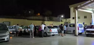 Adana’da uçuruma yuvarlanan otomobilde 5 kişi hayatını kaybetti