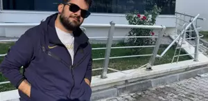 Oğuzhan Dalgakıran’ın ölümünde korkunç iddia Düştüğü yer görüntülendi