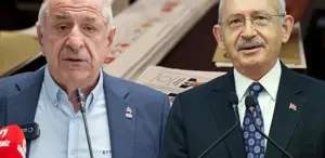 Özdağ’dan yıllar sonra gelen Kılıçdaroğlu açıklaması: ’Seçimi kaybedersem kaybedeyim’ dedi