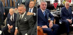 Devlet Bahçeli: Selahattin Yılmaz ülküdaşımdır, suçsuz olduğu anlaşılacak