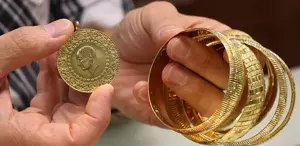 Dev bankadan altın fiyatları için çılgın tahmin