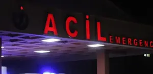 Bursa’da motosiklet kazası 1 ölü, 1 yaralı