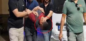 Konya’da skandal 4 yaşındaki kız çocuğuna cinsel istismar