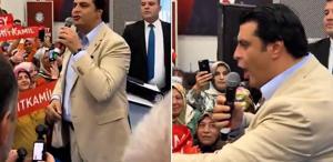 CHP’den AK Parti’ye geçen başkan: Cumhurbaşkanımız sadece Türkiye’nin değil dünyanın lideridir