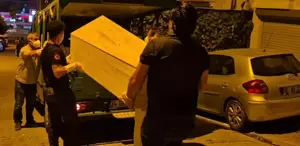 Esenyurt’ta Azerbaycanlı kadın ölü bulundu