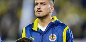 Fenerbahçe’den bomba Cengiz Ünder kararı