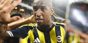Talisca’dan transfer olacağı iddialarına cevap