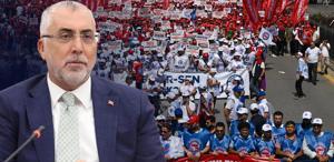 Memur zammı için son dönemece girildi Bakan Işıkhan’dan milyonlara mesaj var