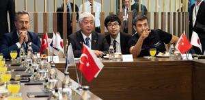Japonya Savunma Bakanı Nakatani, Baykar’ı ziyaret etti