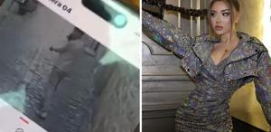 Ünlü sosyal medya fenomeni Mika Raun, memleketi Şanlıurfa’da tacize uğradı