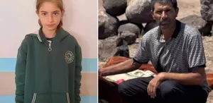 12 yaşındaki Zeynep’e ne oldu Acılı baba konuştu