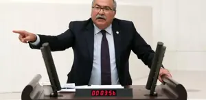 AK Parti’ye geçen belediye başkanının sözleri CHP’li vekili çıldırttı