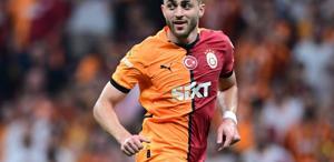 Galatasaray, NEOM FC’ye Barış Alper Yılmaz için ihtar çekti