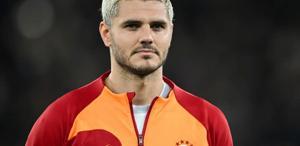 Nafaka davasında karar Icardi Wanda’ya servet ödeyecek
