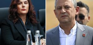 Özel’in Çerçioğlu ile konuşması olay: Gözünün içine bakıp sordum...